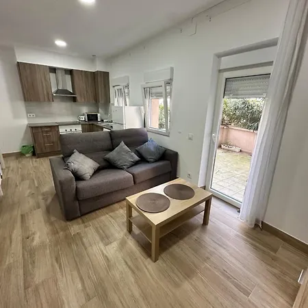 Appartement Moderno, Premium, Centrico Y Con Terraza Santander
