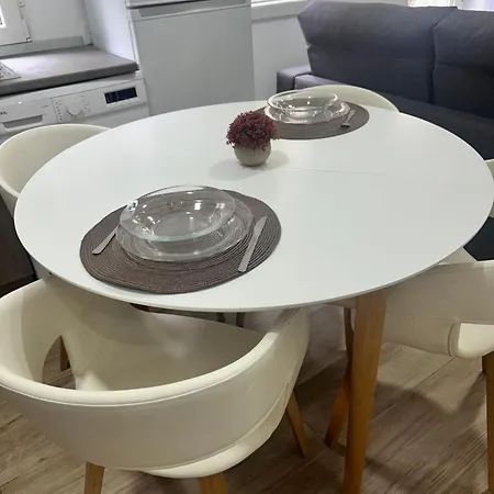 Appartement Moderno, Premium, Centrico Y Con Terraza