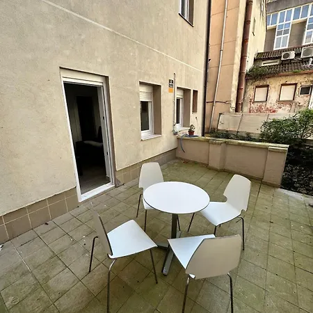 Moderno, Premium, Centrico Y Con Terraza