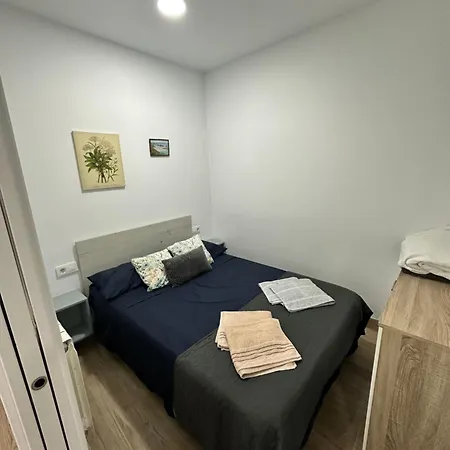 Moderno, Premium, Centrico Y Con Terraza Appartement