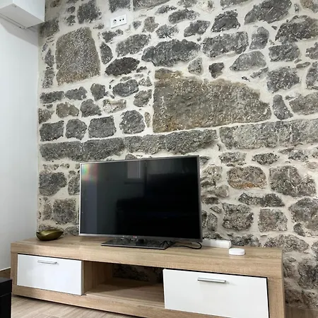 Moderno, Premium, Centrico Y Con Terraza Lejlighed
