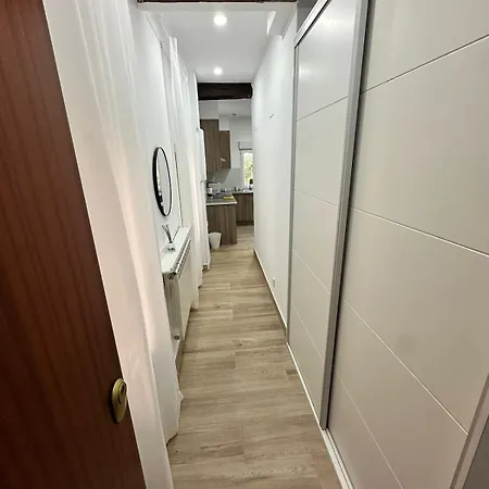 Moderno, Premium, Centrico Y Con Terraza Appartement Santander