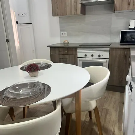 Moderno, Premium, Centrico Y Con Terraza * Santander