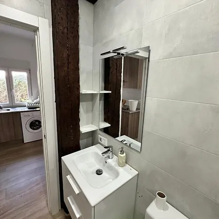 Moderno, Premium, Centrico Y Con Terraza Appartement *