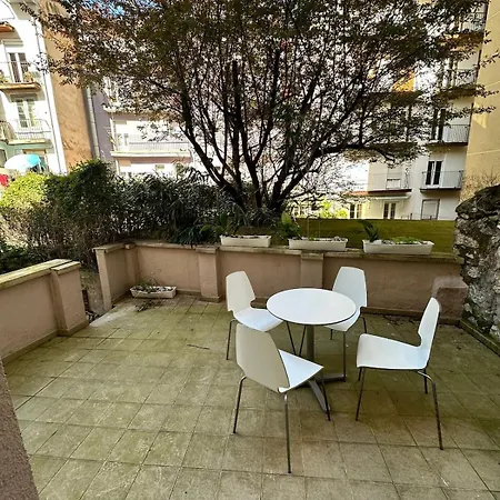Moderno, Premium, Centrico Y Con Terraza Appartement Santander
