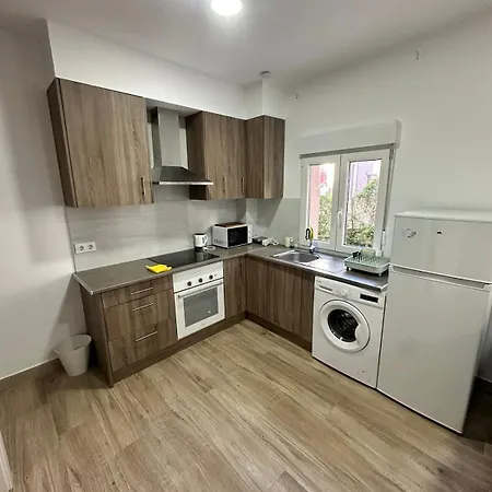 Appartement Moderno, Premium, Centrico Y Con Terraza