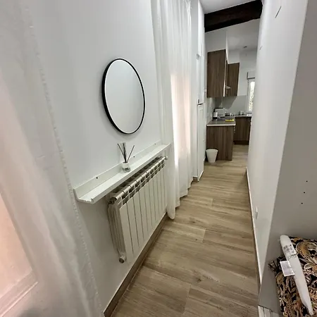Appartement Moderno, Premium, Centrico Y Con Terraza